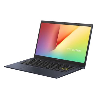 Asus Vivobook Go 14 Core i3 E1404GA-NK322WS Laptop (Intel® Core™ i3-N305 / 8GB DDR5 / 512GB PCIe® 3.0 SSD / 14.0-inch / FHD (1920 x 1080) 16:9 / Mixed Black / NumberPad / Win 11 Home / MS Office)