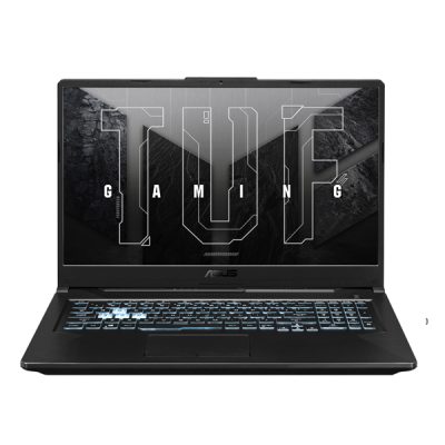 Asus TUF A15 FA566NC-HN083WS Gaming Laptop (R5-7535HS / RTX3050- 4GB / 16GB [16GB onboard] / 512G PCIEG4 / 15.6″ FHD 144Hz / Backlit KB- 1 zone RGB / 48Whr/ WIN 11)