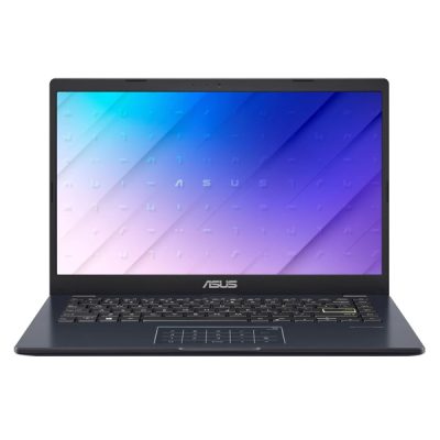 Asus Eeebook 15 E510MA-EJ001W Laptop (Intel® Celeron® N4020 / 4GB DDR4 / 256GB PCIe® 3.0 SSD / 15.6-inch / FHD (1920 x 1080) 16:9 / Win 11)