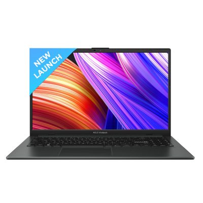 Asus Vivobook Go 15 E1504FA-NJ322WS Laptop (AMD Ryzen™ 3 7320U / 8GB LPDDR5 / 512GB PCIe® 3.0 SSD / 15.6-inch FHD (1920 x 1080) 16:9 / Win 11)