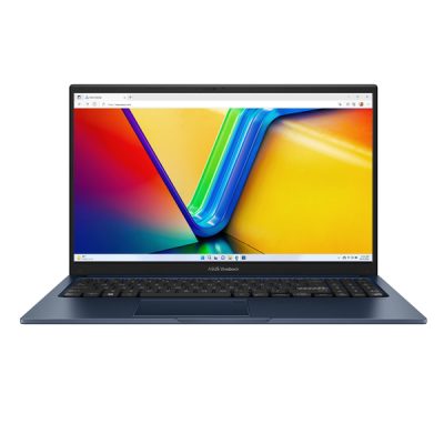 Asus Vivobook 15 X1504ZA-NJ321WS Laptop (Intel®Core™ i3-1215U / 8GB DDR4  / 512GB PCIe® 3.0 SSD / 15.6-inch / FHD (1920 x 1080) 16:9 / Win 11)