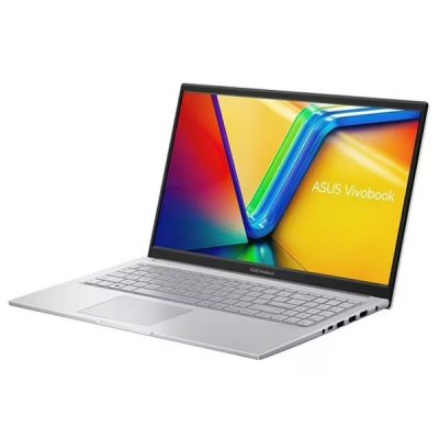 Asus Vivobook Go 15 OLED E1504GA-LK321WS Laptop (Intel® Core™ i3-N305 / 8GB DDR4 / 512GB PCIe® 3.0 SSD / 15.6-inch / FHD (1920 x 1080) OLED 16:9  / Win 11)