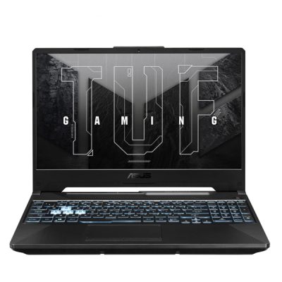 Asus TUF F15 FX507ZC4-HN116W Gaming Laptop (i5-12500H / RTX3050- 4GB / 16GB (2 x 8GB) / 512GB SSD / 15.6 FHD-144hz / Backlit KB- 1 zone RGB / 90Whr / WIN 11)