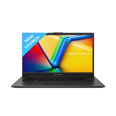 Asus VivobookGo14 E1404FA-NK522WS Laptop (AMD Ryzen™ 5 7520U / 8GB DDR5 / 512GB PCIe® 3.0 SSD / 14.0-inch / FHD (1920 x 1080) 16:9 / NumberPad / Win 11 Home / MS Office)