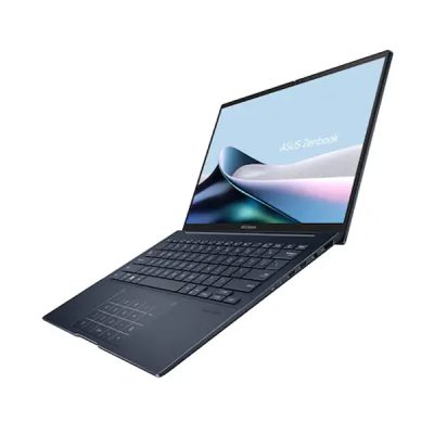 Asus Zenbook 14 OLED UX3405MA-PZ752WS Laptop (INTEL CORE ULTRA 7-155H / EVO / 16GB LPDDR5X / 1TB PCIe® 4.0 SSD / 14.0-inch / 2.8K (2880 x 1800) 16:10 OLED Touch / Win 11 Home / MS Office)