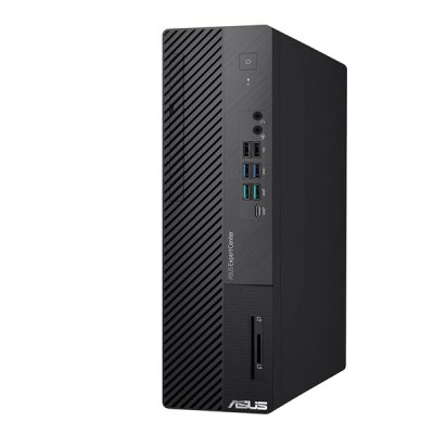 Asus CDT S500MC-310105100W Desktop (INTEL i3-10105 / 8GB / 512GB SSD / Win11 H / B560 / 300W 80+ Bronze / USB KB+MS / WIFI5(802.11AC)2*2+BT / TPM / 3Y / Black 15L)