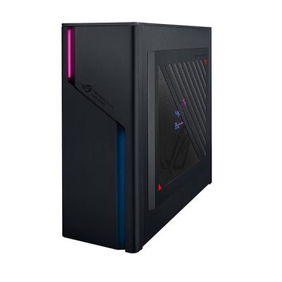 Asus GTD  G22CH-71470F004WS Desktop (10L / B760 / i7-14700F / RTX4070 / 12GB D6 / 32GB / 1TB PCIE / Liquid Cooler / Metal Side Panel / WIN11 / 3y OSS / Wired USB Keyboard & Wired USB Mouse)