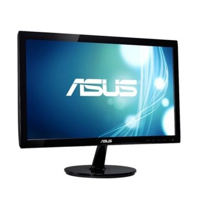 Asus Vs207Df Monitors (19.5″ / TN / HD)