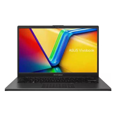 Asus VivobookGo14 E1404FA-NK542WS Laptop (AMD Ryzen™ 5 7520U / 16GB DDR5 / 512GB PCIe® 3.0 SSD / 14.0-inch / FHD (1920 x 1080) 16:9 / Mixed Black / NumberPad / Win 11 Home / MS Office)