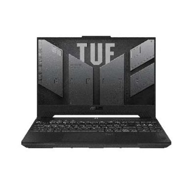 Asus TUF A15 FA507UV-LP136WS Gaming Laptop (R7-8845HS / RTX4060-8GB GDDR6 / 8G+8G / 512G PCIe® 4.0 / 15.6″ FHD 144Hz / Backlit KB- 1 zone RGB / 90WHr / WIN 11)