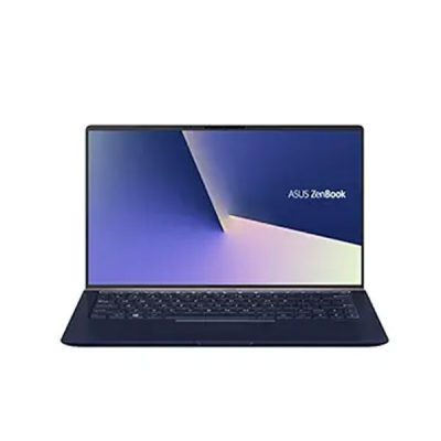 Asus Zenbook UX362FA-EL501T Laptop (i5-8265U / UMA / 8G / 512G PCIe SSD / ROYAL BLUE / 13.0″FHD IPS TOUCH / 1Y)